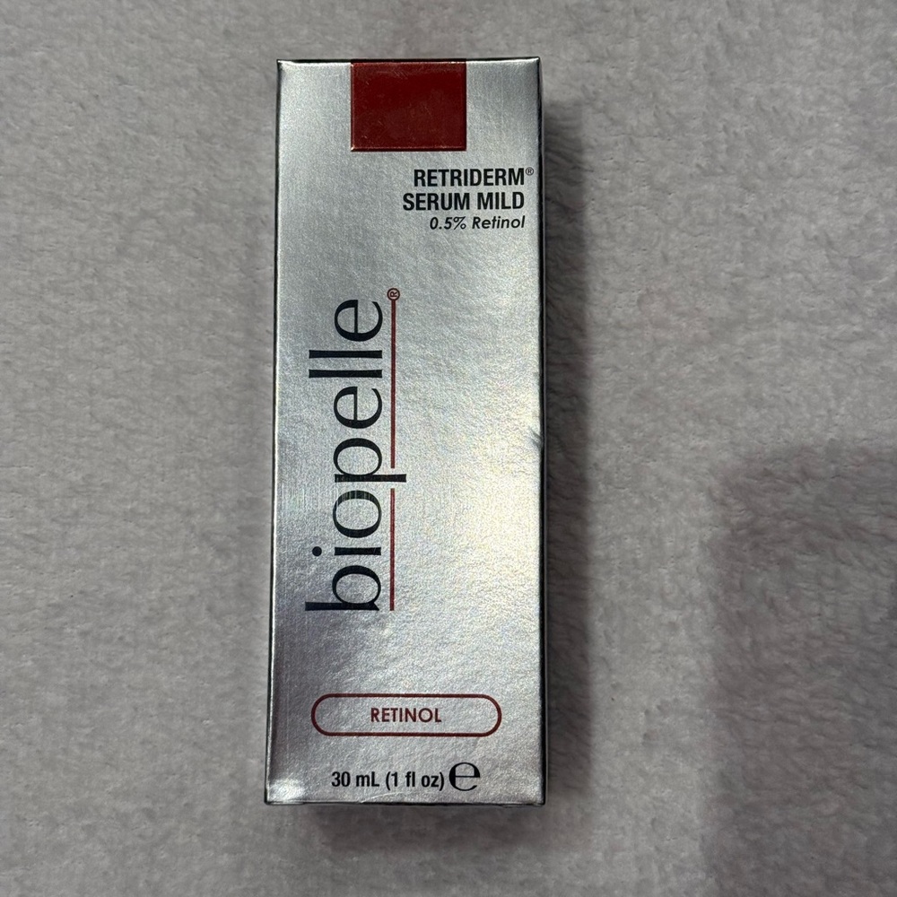 Biopelle Retriderm Serum mild 0,5% Retinol
